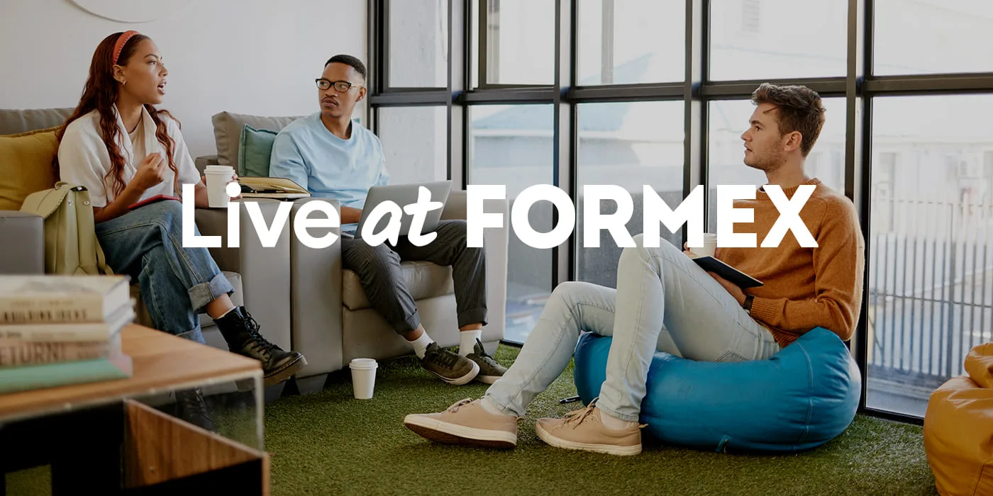 Careers at Formex - 雷速